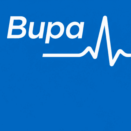 Bupa