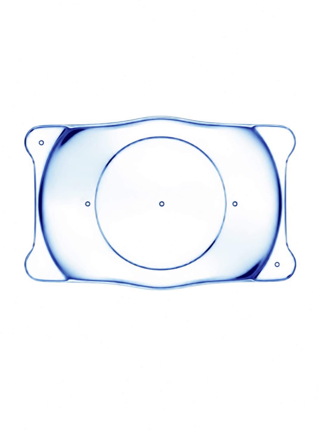 EVO ICL spheric lens