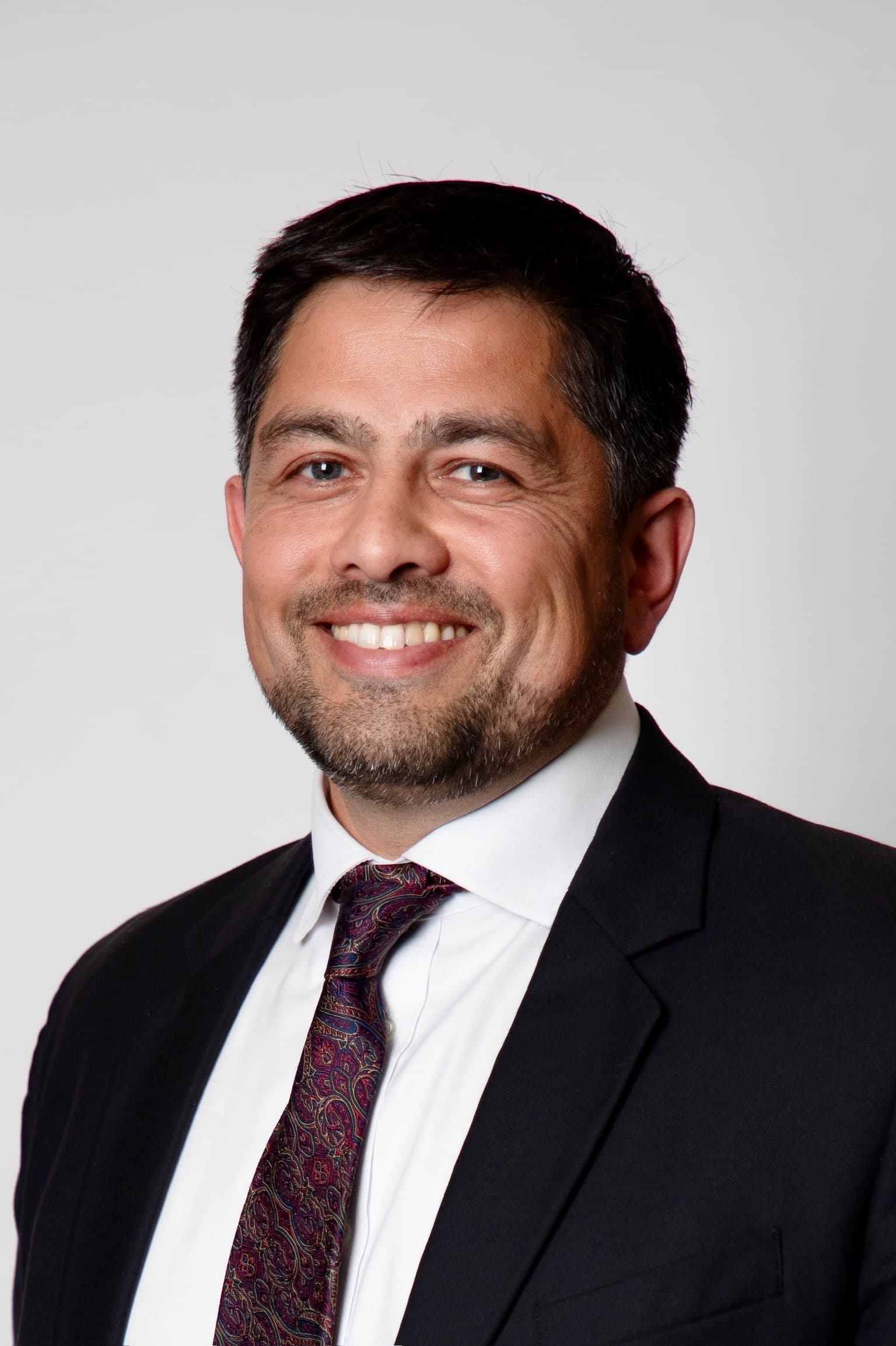 Dr Fayyaz Musa – Eye Doctor